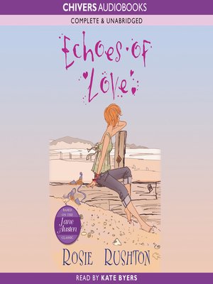 Echoes of Love - Audiobook